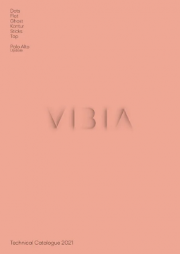 Vibia technical catalogue 2021 (en)