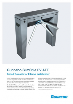 SlimStile EV ATT (en)