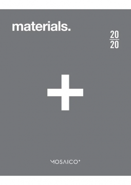 Mosaico+ Materials 2020 (it, en)‎