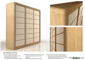 Cinius - Furniture (it, en, fr)