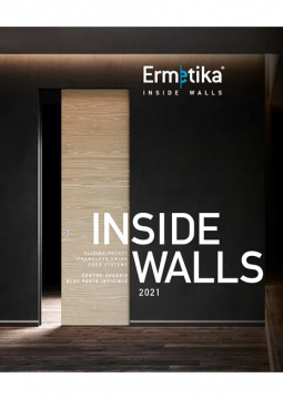 Ermetika Catalogue 2021 (en, fr)