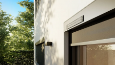Coolscreen 8 solar