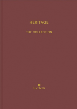HERITAGE (it, en, fr, de, es, ru)