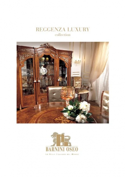 Reggenza Luxury (ita, en, ru)