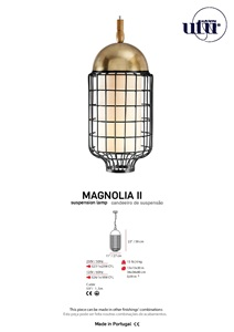 Magnolia II (en, pt)