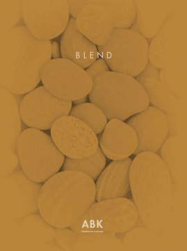 Blend (it, en)