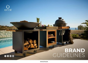 OFYR Brand guidelines (en)