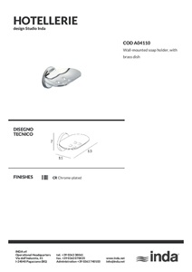 Hotellerie - A04110 (en)