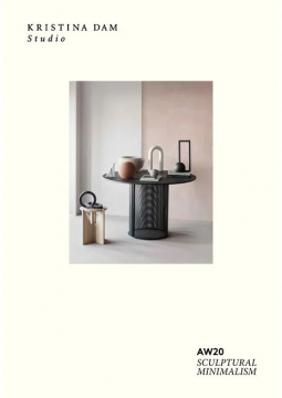 Kristina Dam Studio 2020 (en)