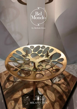 BelMondo Brochure MILANO 2019 (it-en)
