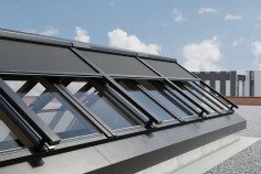 Vz080-zip solar