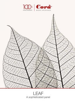 FOGLIA + PETALO (en)