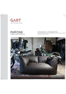 Brochure PUFFONE Indoor (it, en)
