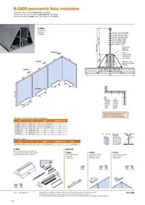 VELA B-2800