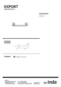 EXPORT - TECHINICAL SHEET A0591M (en)