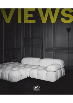 B&B Italia Views - Issue 01 (en)