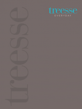 Treesse - Everyday