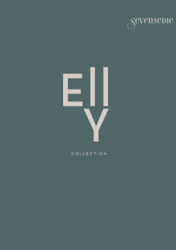 Sevensedie - Elly Collection 2022 (en)
