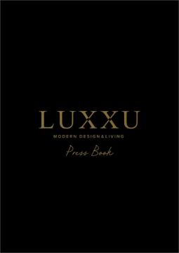 LUXXU PRESS BOOK (en)