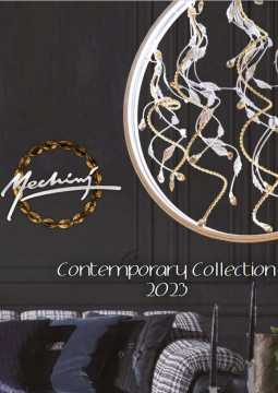 Mechini - Contemporary 2023 (en)
