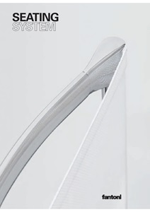 Fantoni - Seating (it, en, fr, de, es)