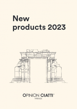 CATALOGUE NEWS 2023 (it, en, fr, de)