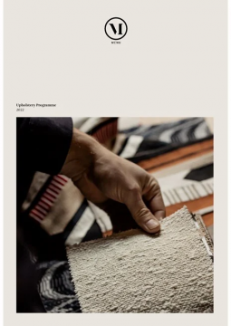Upholstery program 2022 EU