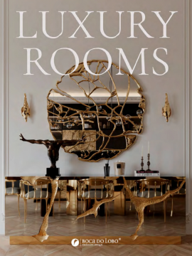 Boca do Lobo - Luxury Rooms (en)
