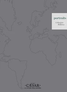 Portraits (it, en, fr, de, es, ru)