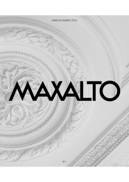 Maxalto Magazine 2021 (it, en)