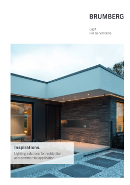 BRUMBERG Inspirations (en)