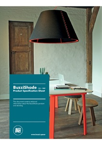 BuzziShade