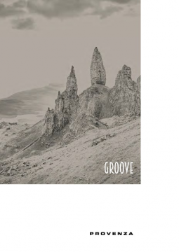 Groove Catalog 2023 (it, en, fr, de, es, ru)