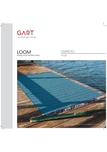 Brochure LOOM (it, en)