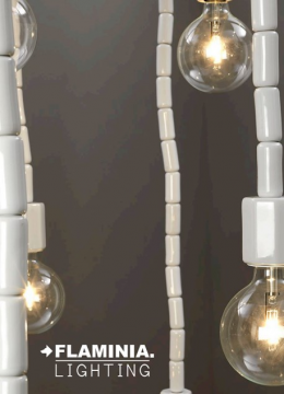 FLAMINIA - Lighting (it, en)