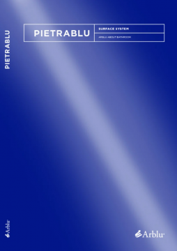 ARBLU - Pietrablu (it, en, fr, de)
