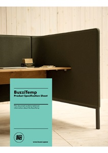 BuzziTemp