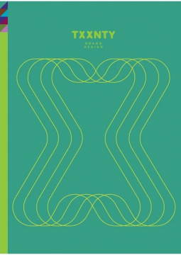 Txxnty Brand Design 2023 (it, en)