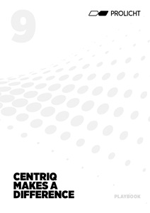 Centriq (en, de)