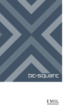 Be Square 2021 (it, en)