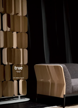 TRUE Wood Collection 2022 (en)