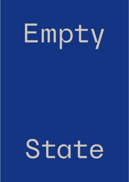 Empty State 2022 digital lookbook (en)