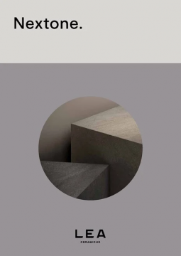 Lea Ceramiche Slimtech Nextone 2019