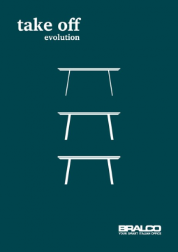 Take Off Evolution (it, en, fr, de, es)
