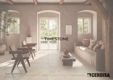 TIMESTONE Presentation 2021 (en)