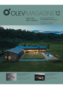 Olev Magazine 12 (it, en)