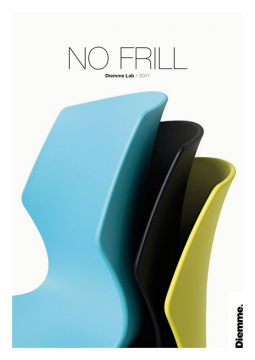 NO FRILL (en)