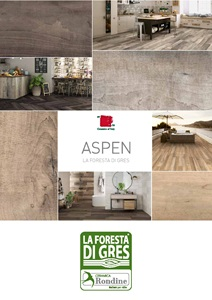 Aspen - Catalog (en, it, fr, de, ru)