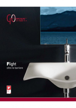 Goman - Flight (it, en)