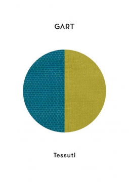 GART fabric catalog (it, en)